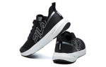 FILA Athletics Vola Run low-cut running shoes men's Phantom Black