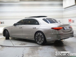 Mercedes-Benz S-Class W223 S580L 4MATIC (10.2021)