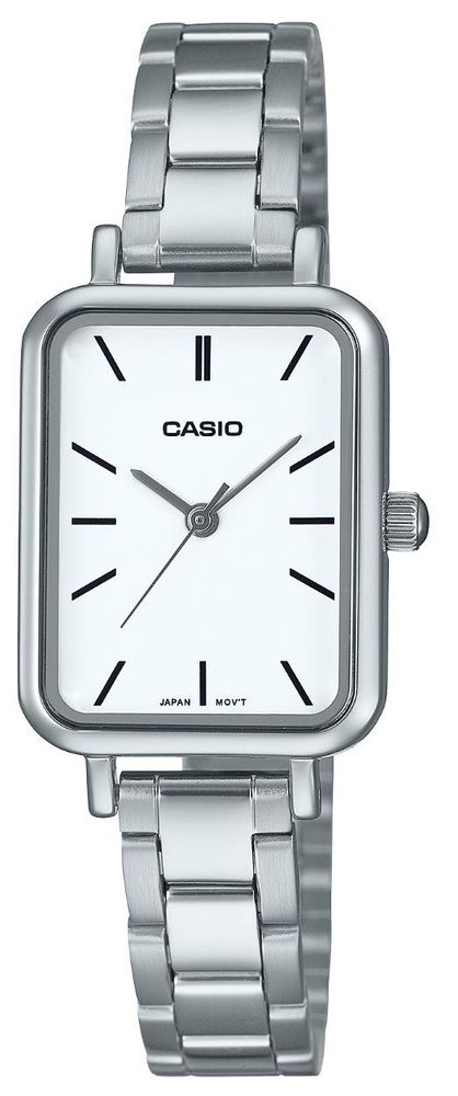 Женские наручные часы Casio Collection LTP-V009D-7E