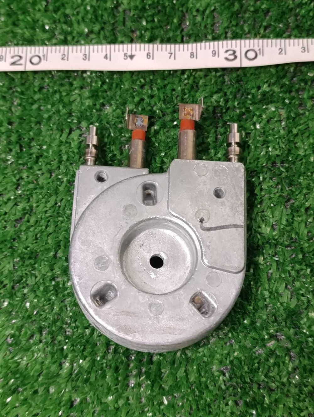 ТЭН / бойлер дополнительный LinkPlus CMM 01030 для кофеварки Leran ECM 20X84