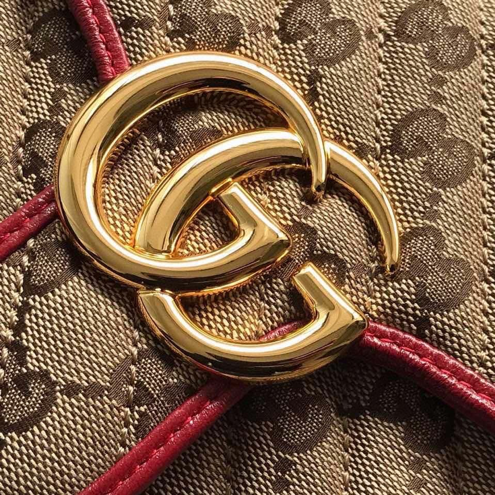 Gucci Marmont 26 cm