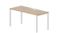 стол Strike 1580х680х750мм (металлический аутлет)