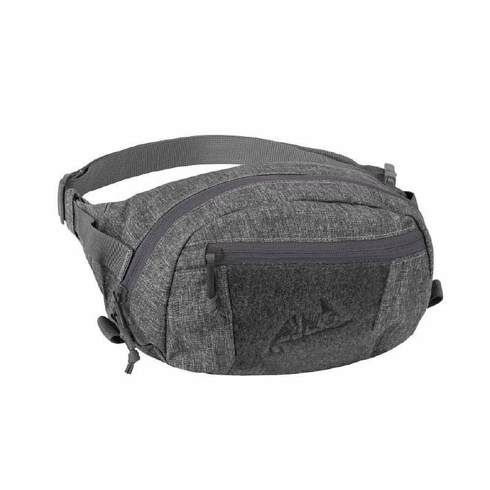 Сумка BANDICOOT Helikon Melange Grey