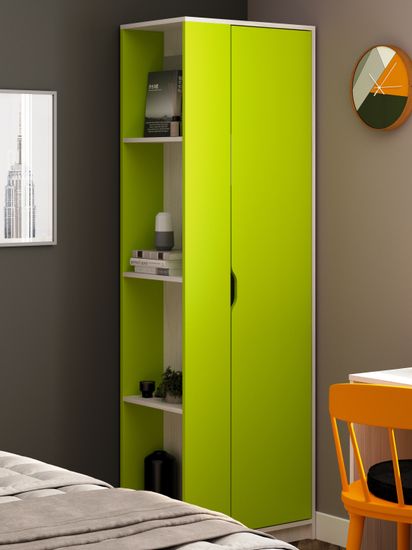 Шкаф РИЧИ-1 правый