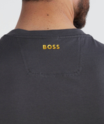 Футболка BOSS GREEN - графитовый(50494106)