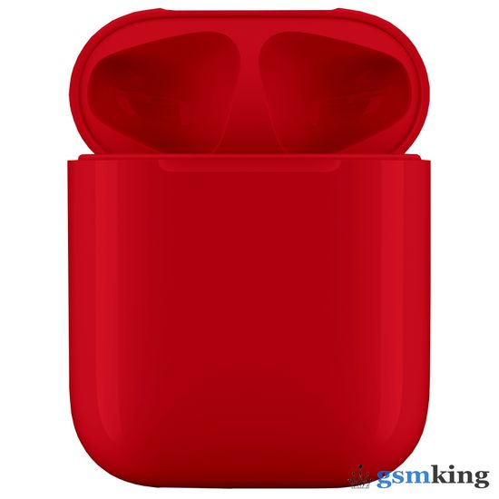 Покраска бокса Airpods (с двух сторон)