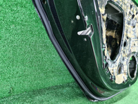 Дверь задняя левая Audi A5 2 8W (2016-н.в.)