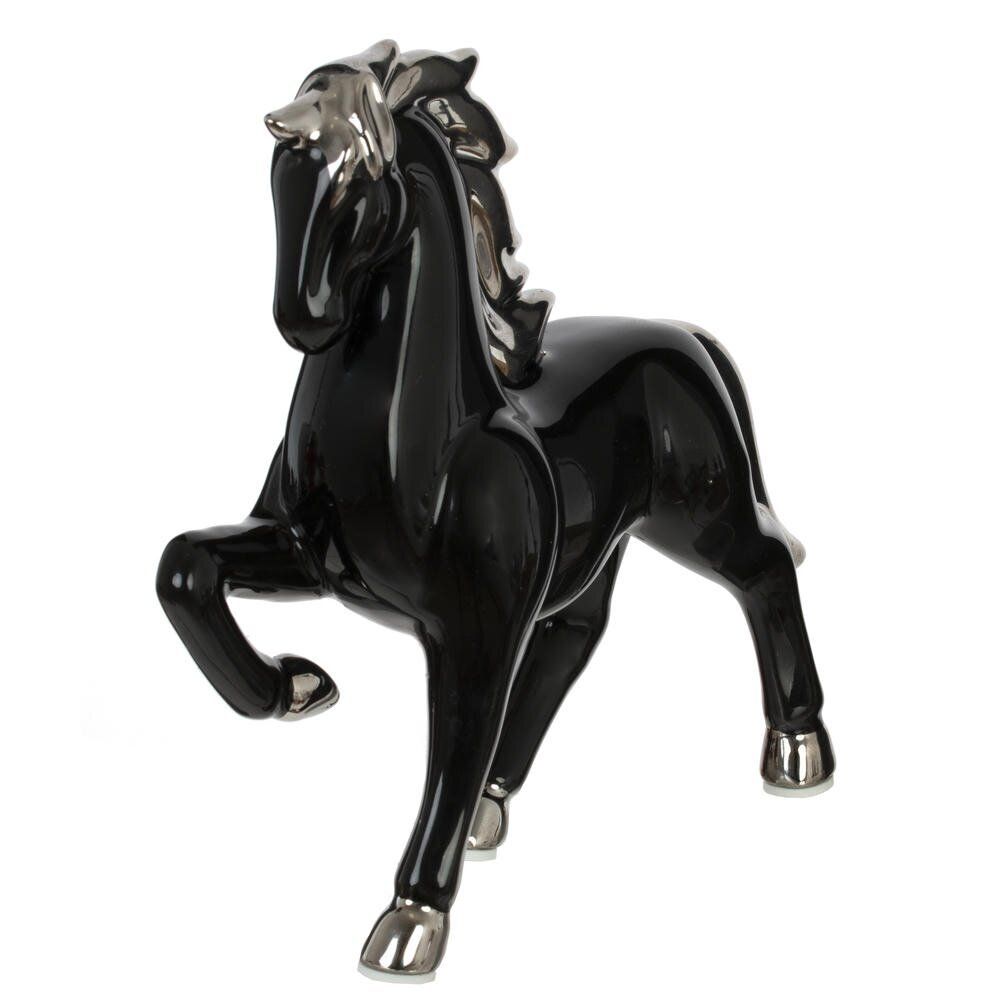 GAEM Фигурка декоративная "Лошадь", L15 W4 H15 см