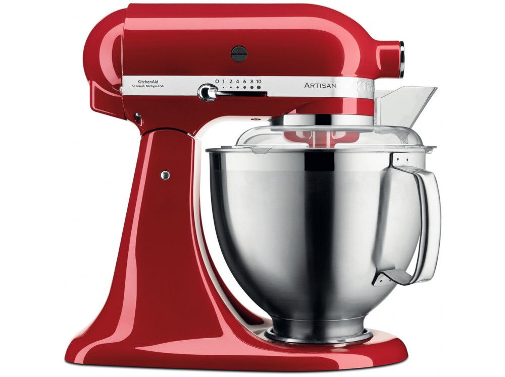 Миксер KitchenAid 5KSM185PSEER