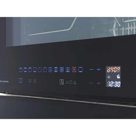 Электрический духовой шкаф Kaiser EH 6907 GW La Perle