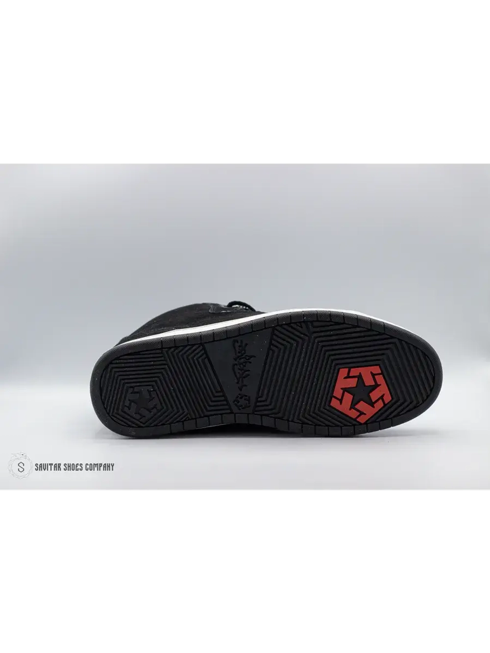 Кеды зимние дутые от Savitar Shoes Company