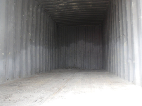 Контейнер 20 футов № OOLU1429450