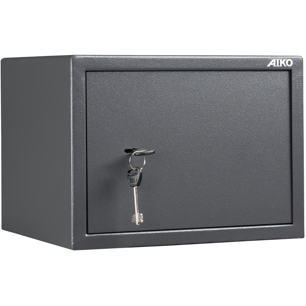 Сейф AIKO SM-25 мебельный, ключ.замок