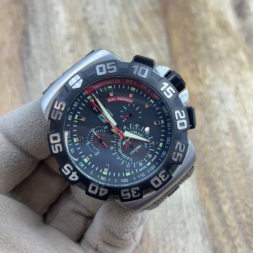 Часы TAG Heuer