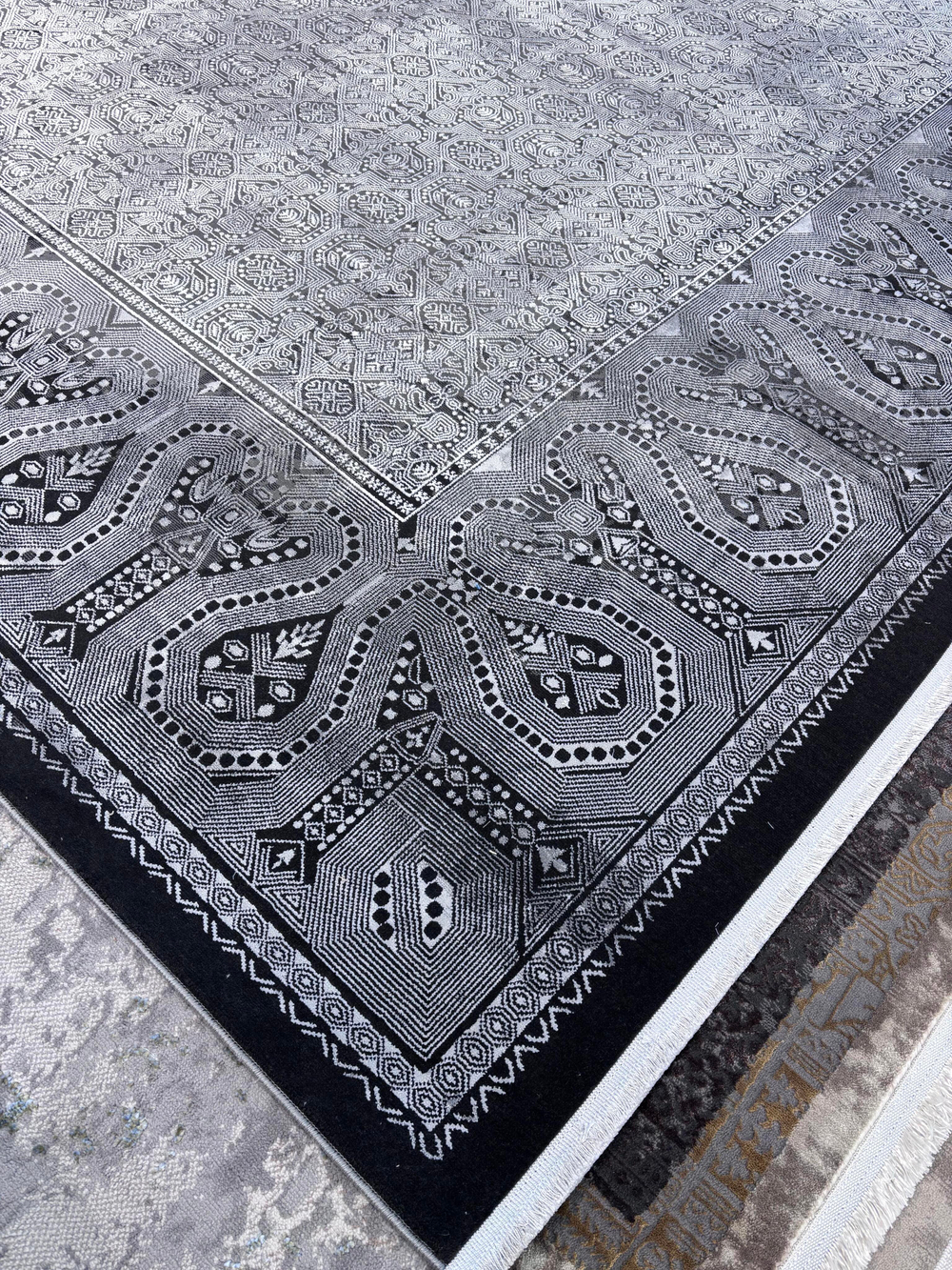 Ковер "Lissabon"