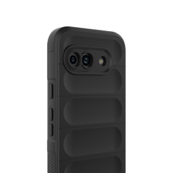 Противоударный чехол Flexible Case для Google Pixel 9А