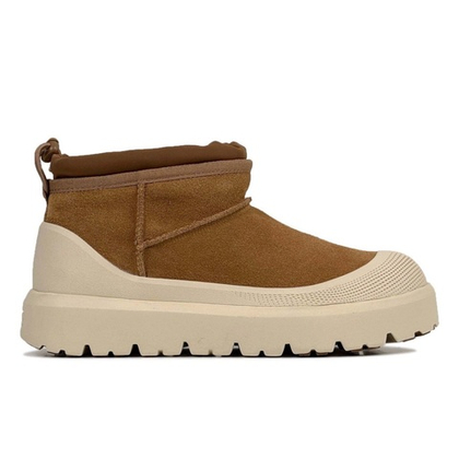 UGG Mens Ultra Mini Hybrid Whitecap