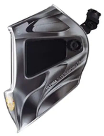 Оголовье Fubag BLITZ Advanced