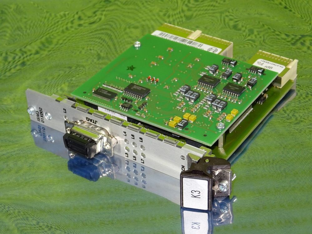 BOSCH ISM3 01X002