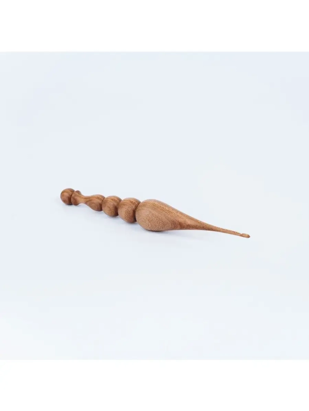 Крючок вязальный