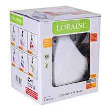 Дозатор для мыла Loraine 26610 400 мл