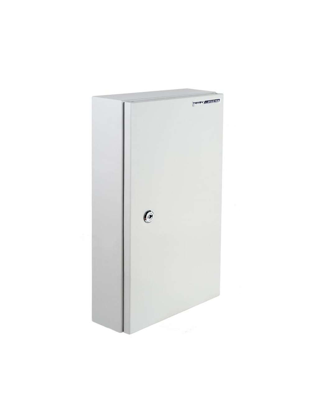 Корпус навесной ЩРн-36 520х310х120 IP54 метал. PRIZMA TOKOV ELECTRIC TKE-PZ-MRB-36-IP54
