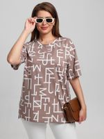 Футболка Манифест-2 Виотекс БЕЖЕВЫЙ