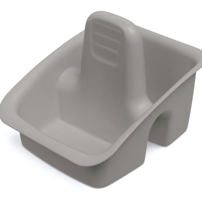 Органайзер для специй «Корсо» малый пыльно-серый С837ПСЕР