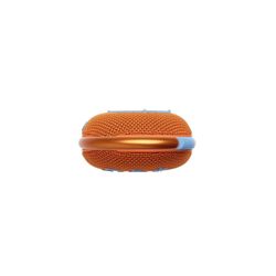 Портативная колонка JBL Clip 4 Orange