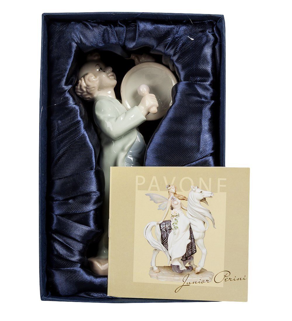 Pavone JP-19/ 6 Фигурка «Клоун»