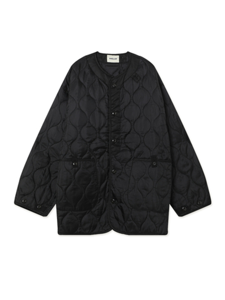 Мужская Куртка Military Quilted Liner