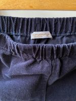 Вельветовые леггинсы La mascot, 116