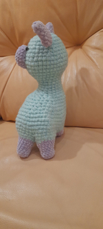 Мягкая игрушка