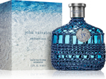 John Varvatos Artisan Blu туалетная вода для мужчин