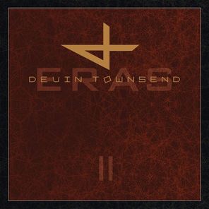 Devin Townsend / Eras II (8LP)