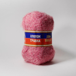 Хлопок Травка (Камтекс)