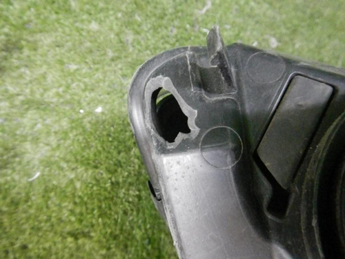 Битая Фара левая Lada Largus 1 (2021-н.в.) галоген