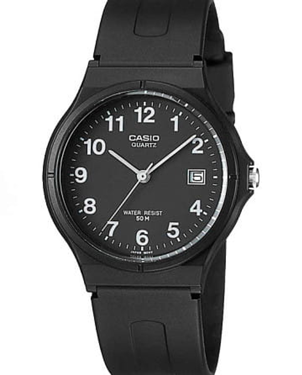 Часы Casio Collection MW-59-1BVDF (MW-59-1B)