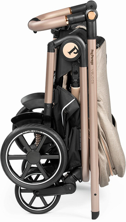 Прогулочная коляска Peg Perego Veloce Mon Amour
