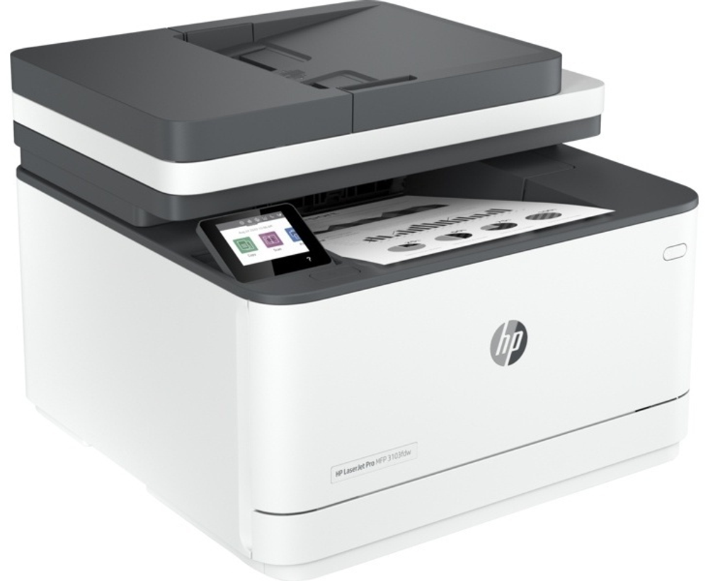 МФУ HP LaserJet Pro 3103fdw 3G632A