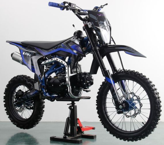 Мотоцикл RACER TRZ PITBIKE