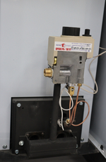 Котел напольный газовый САРМАТ КСГ - 20 (исп.3)