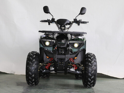Квадроцикл взрослый,подростковый GreenCamel Гоби Атакама T420 (60V 1500W R8 Дифференциал) пониженная