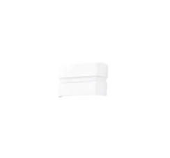 PL-2244-2W WHITE (1/20) Светильник (RL)