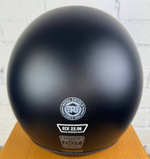 Шлем Royal Enfield AVIATOR SOLID OF IED FIB G