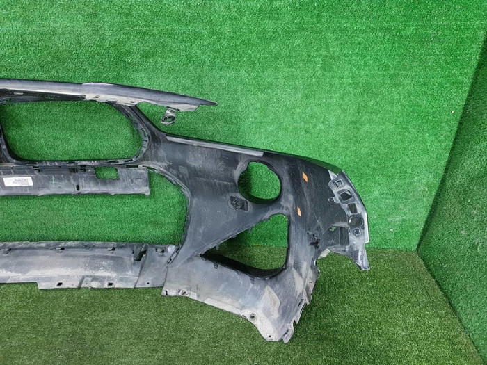 Бампер передний BMW X2 F39 (2017-2023) M-paket