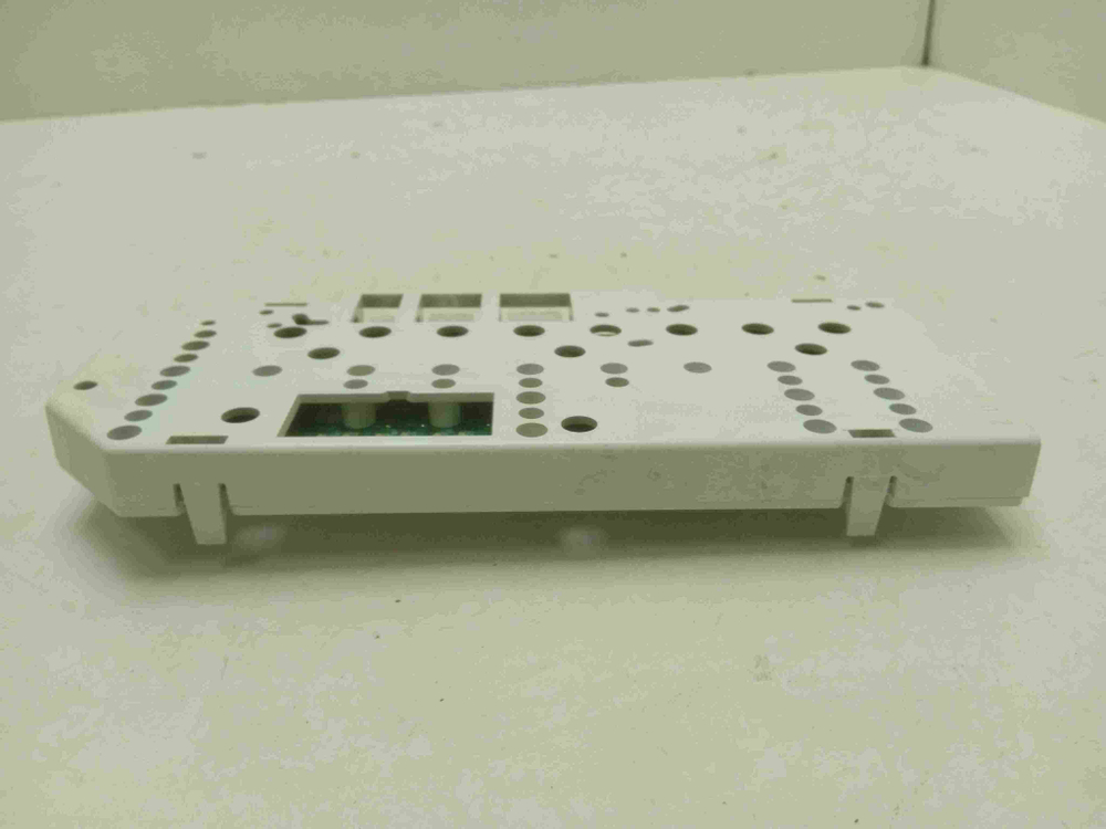 EWF1025 кт207 Модуль индикации для стиральной машины Electrolux 1321911310 б/у