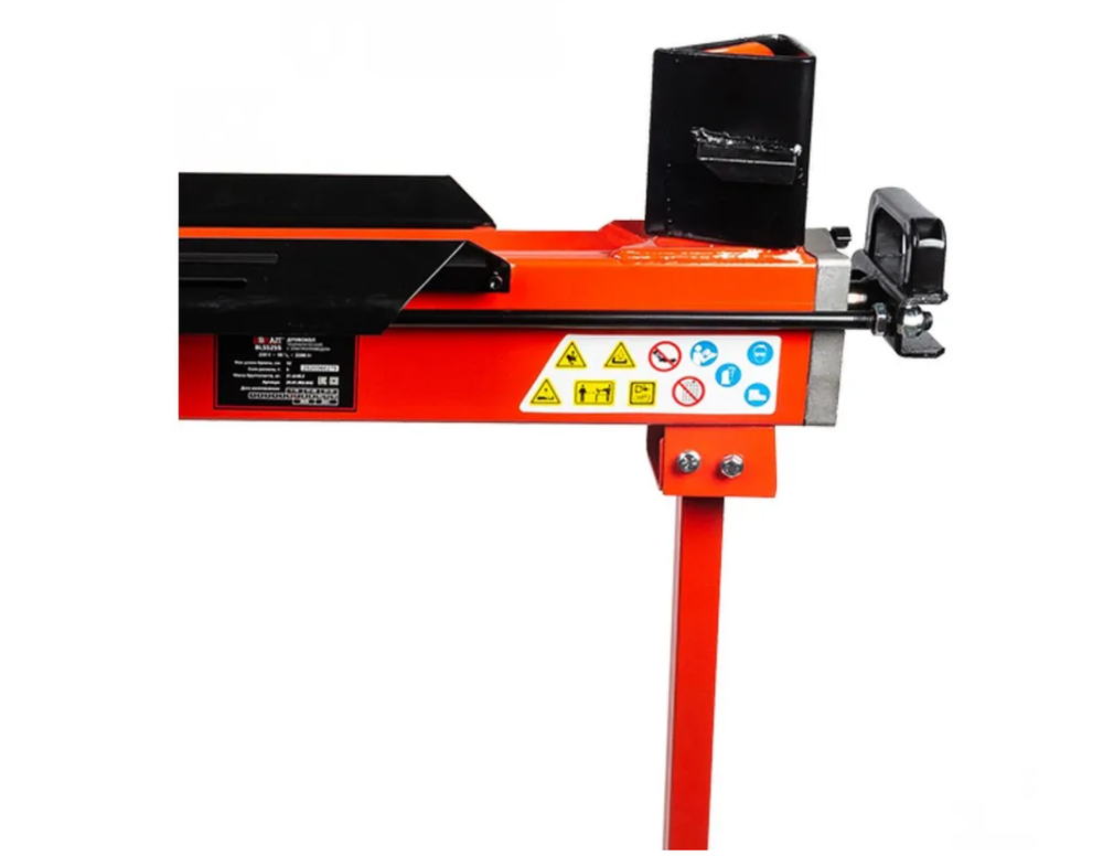 Дровокол электрический Brait BLS525S гидравлический с электроприводом