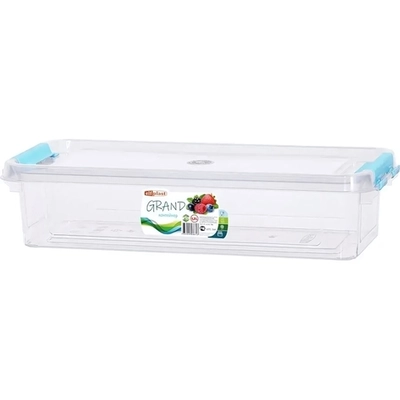 Контейнер Grand прямоугольный 1,2 л