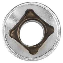 Головка 6мм (6гр.), 1/4'' JCB JCB-52506